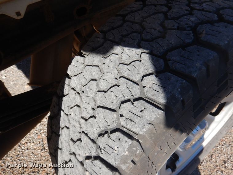 image for item DA5357 2015 Chevrolet Silverado 1500  Double Cab pickup truck