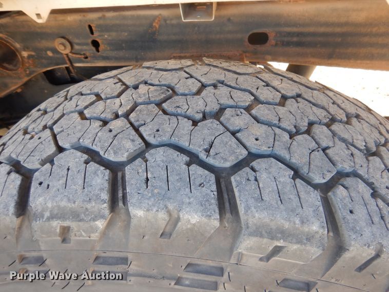 image for item DA5357 2015 Chevrolet Silverado 1500  Double Cab pickup truck