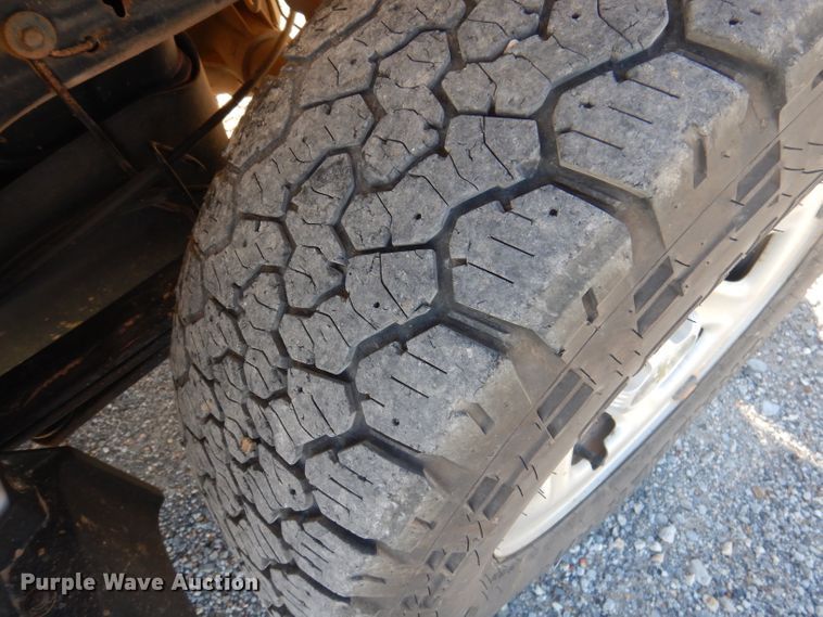 image for item DA5357 2015 Chevrolet Silverado 1500  Double Cab pickup truck