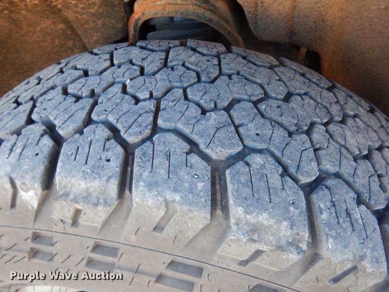 image for item DA5357 2015 Chevrolet Silverado 1500  Double Cab pickup truck