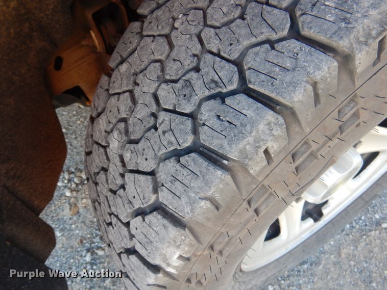 image for item DA5357 2015 Chevrolet Silverado 1500  Double Cab pickup truck