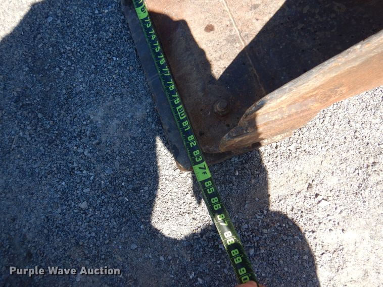 image for item DA5359 2006 Case 450CT  tracked skid steer loader