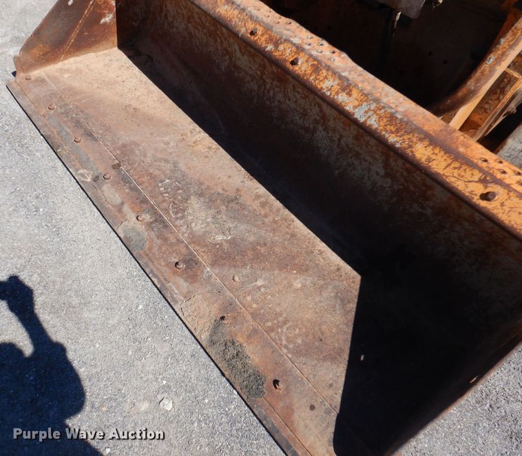 image for item DA5359 2006 Case 450CT  tracked skid steer loader