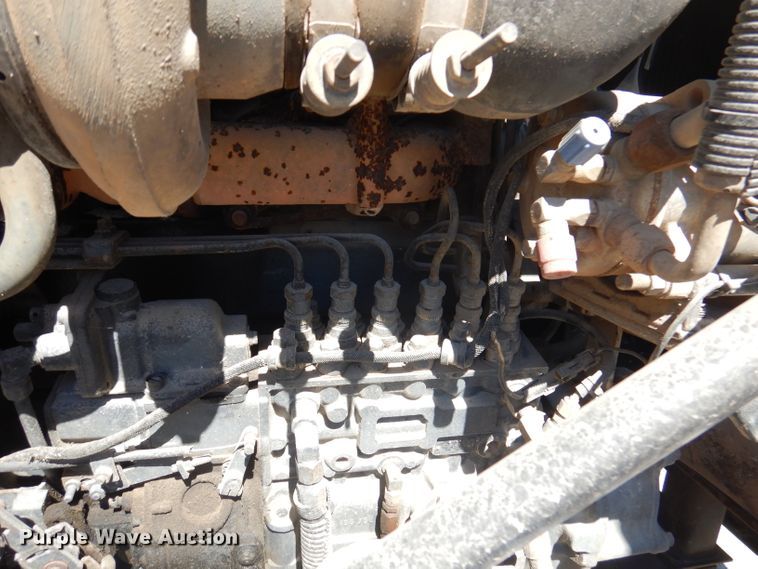 image for item DA5360 1993 Mack RD690S  water truck