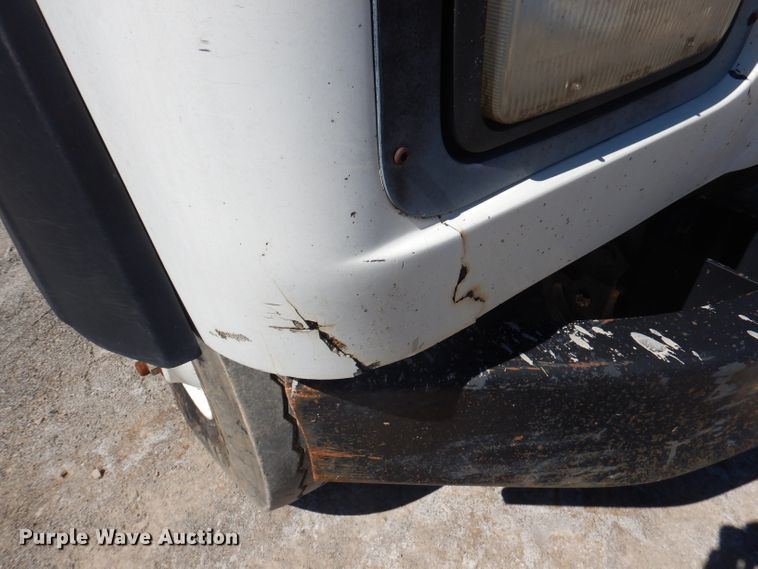 image for item DA5360 1993 Mack RD690S  water truck