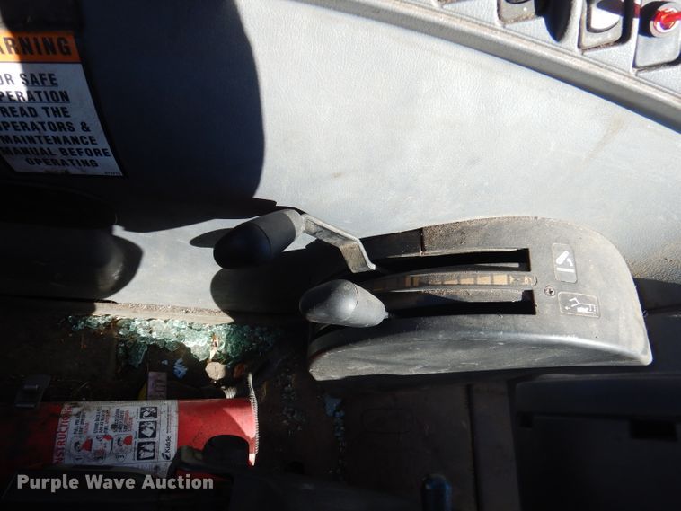 image for item DA5362 New Holland T6030  tractor