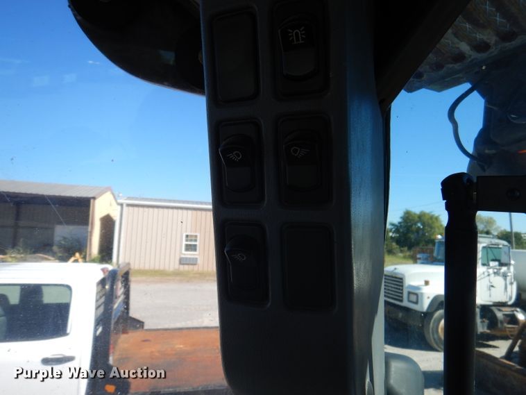 image for item DA5362 New Holland T6030  tractor