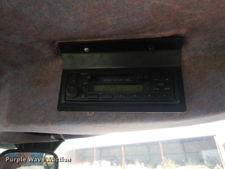 image for item DA5362 New Holland T6030  tractor