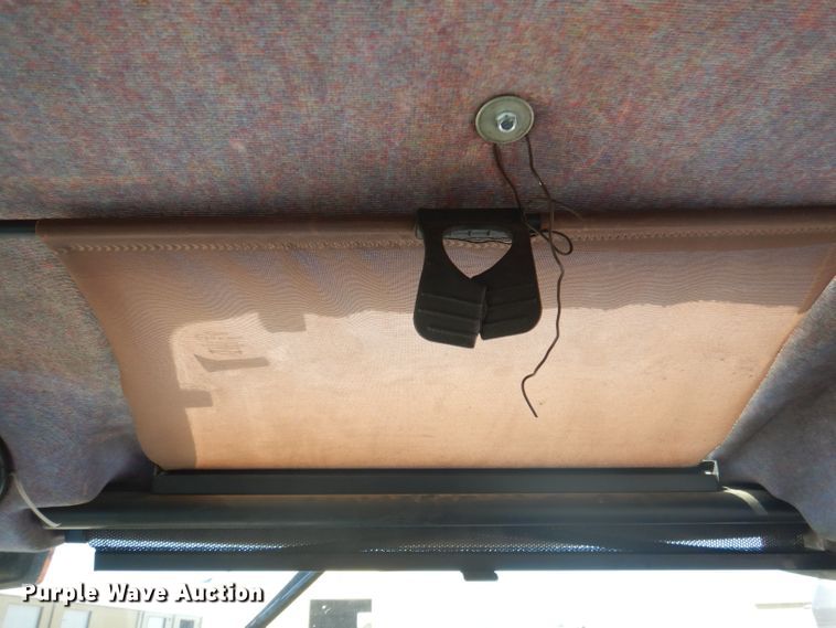 image for item DA5362 New Holland T6030  tractor