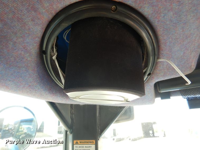 image for item DA5362 New Holland T6030  tractor