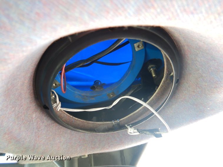 image for item DA5362 New Holland T6030  tractor