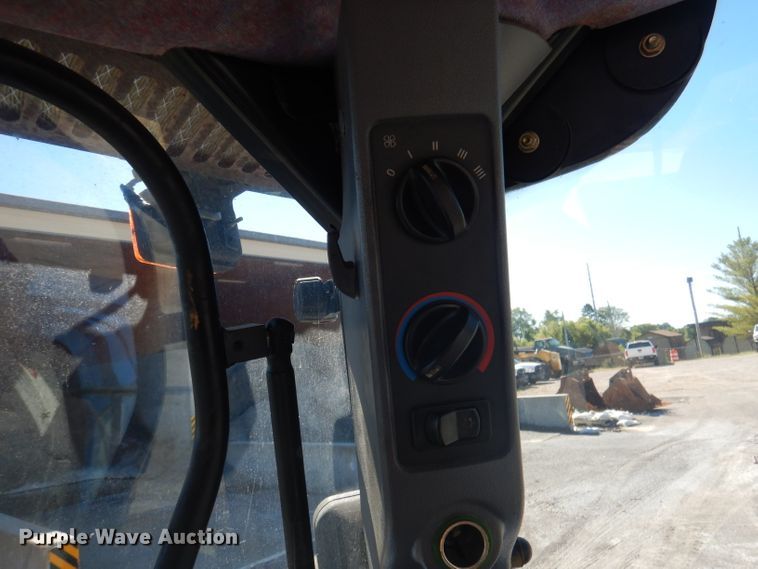 image for item DA5362 New Holland T6030  tractor