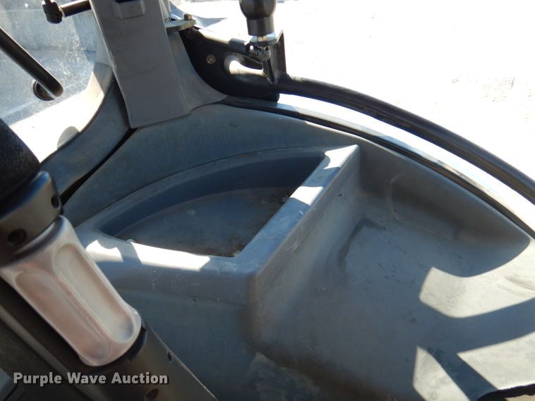 image for item DA5362 New Holland T6030  tractor