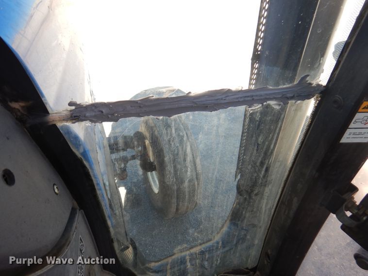 image for item DA5362 New Holland T6030  tractor