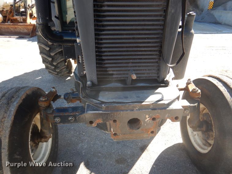 image for item DA5362 New Holland T6030  tractor