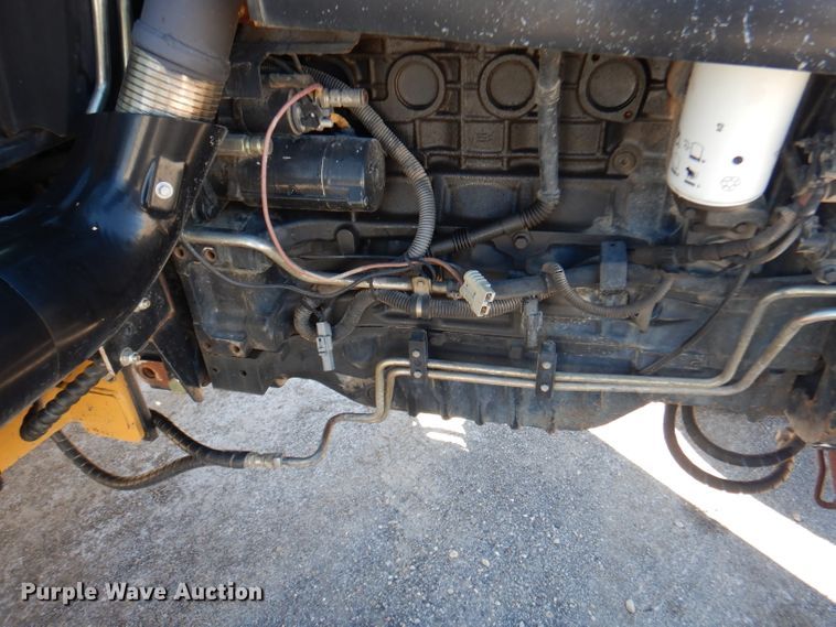 image for item DA5362 New Holland T6030  tractor