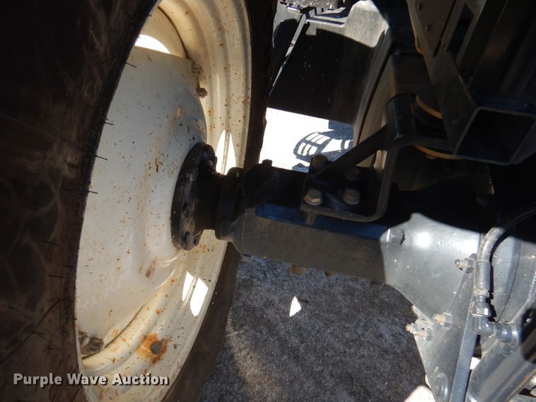 image for item DA5362 New Holland T6030  tractor