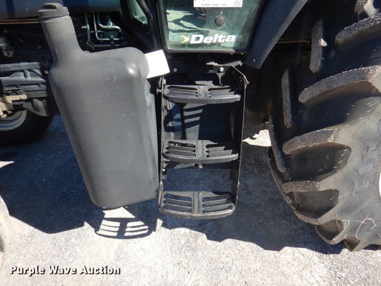 image for item DA5362 New Holland T6030  tractor