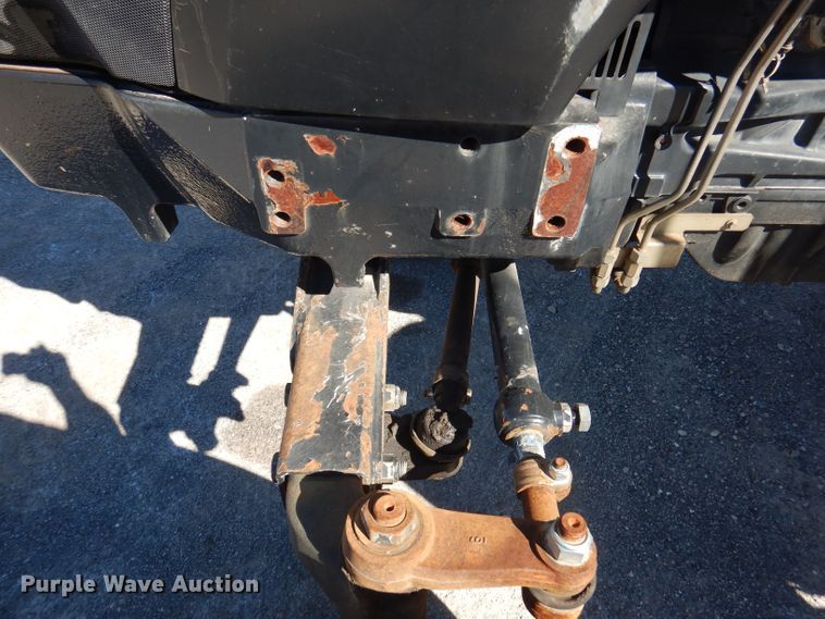 image for item DA5362 New Holland T6030  tractor