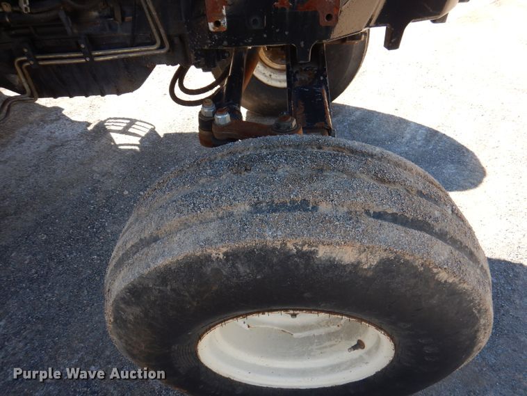 image for item DA5362 New Holland T6030  tractor