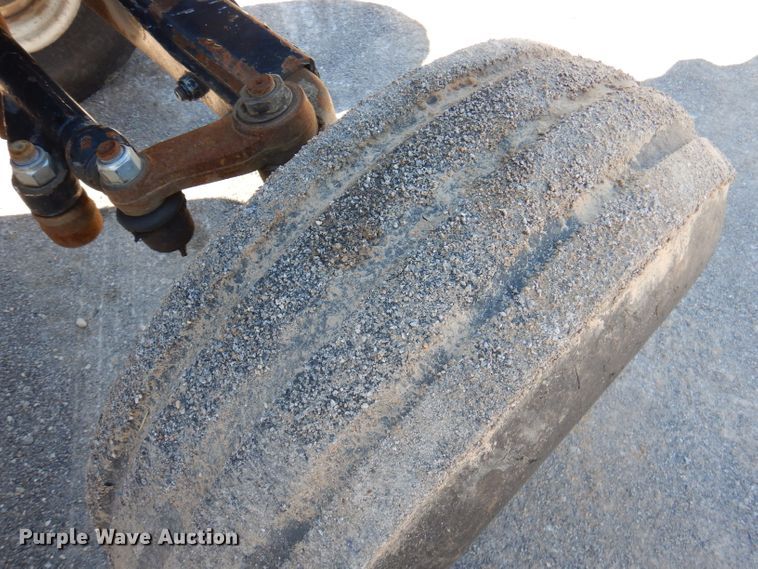 image for item DA5362 New Holland T6030  tractor