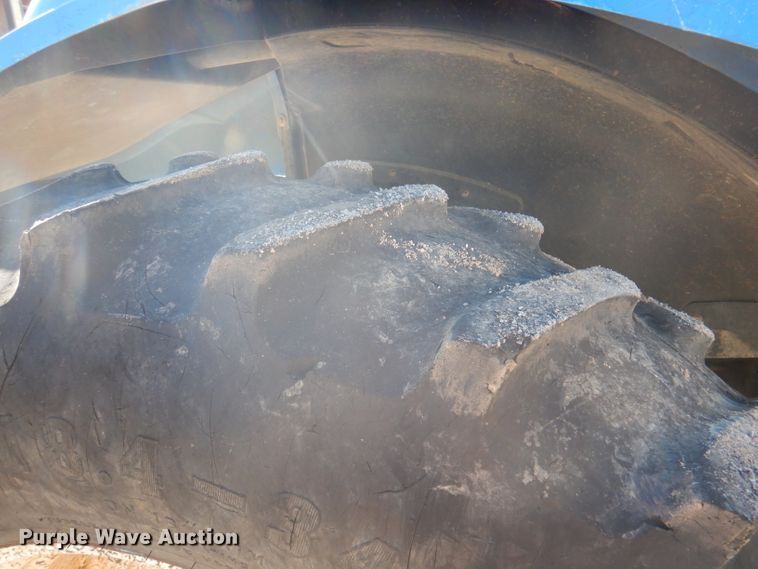 image for item DA5362 New Holland T6030  tractor