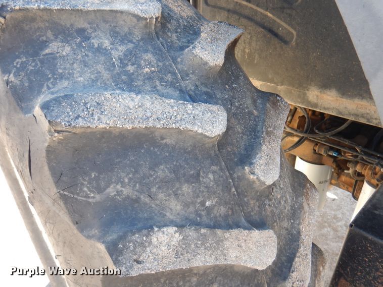 image for item DA5362 New Holland T6030  tractor