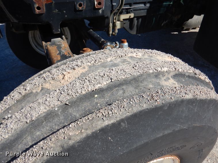 image for item DA5362 New Holland T6030  tractor