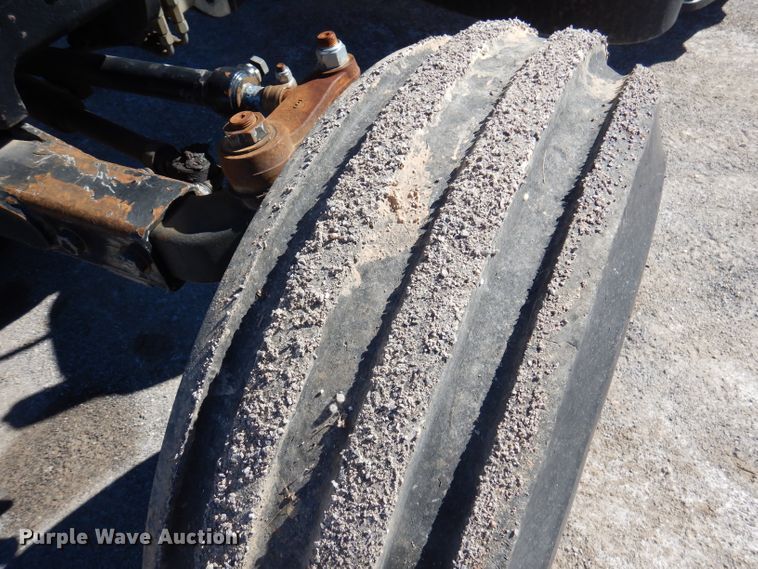 image for item DA5362 New Holland T6030  tractor