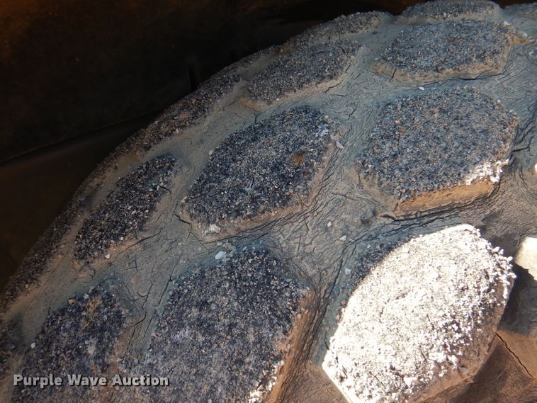 image for item DA5363 2008 Volvo SD100D  single drum roller