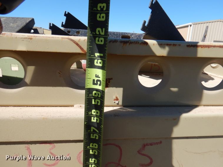 image for item DA5376 USMC24-1000 storage box