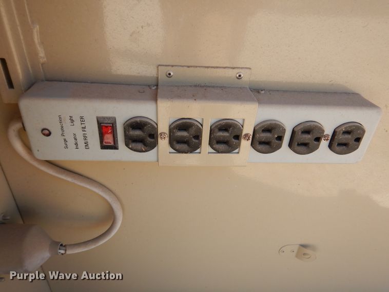 image for item DA5376 USMC24-1000 storage box