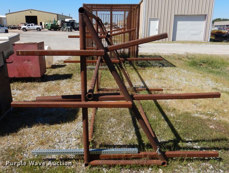 image for item DA5386 Racks