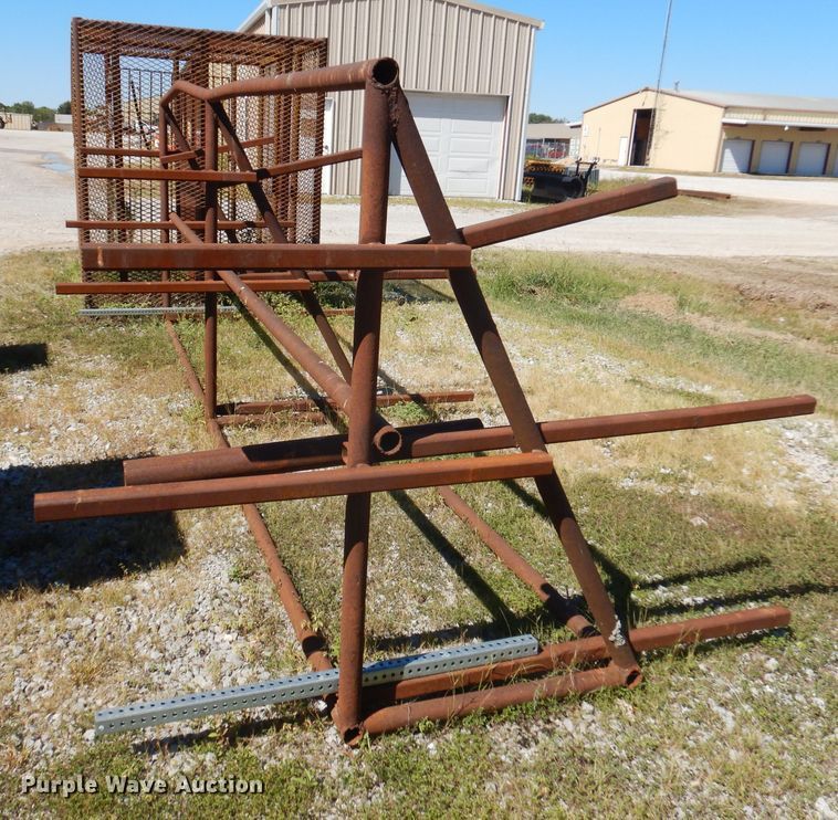 image for item DA5386 Racks