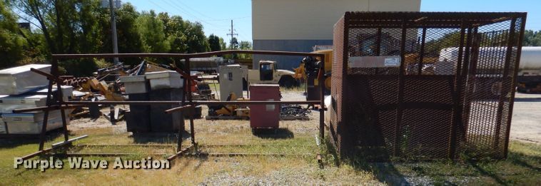 image for item DA5386 Racks