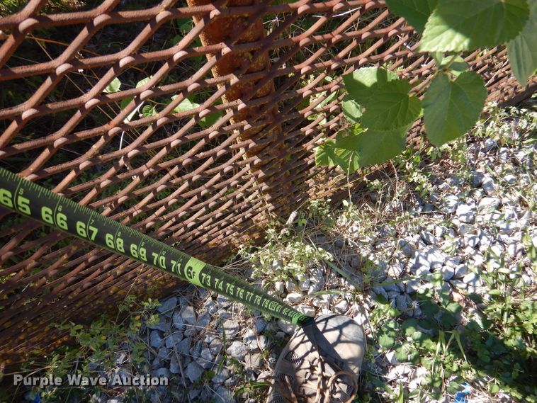 image for item DA5386 Racks