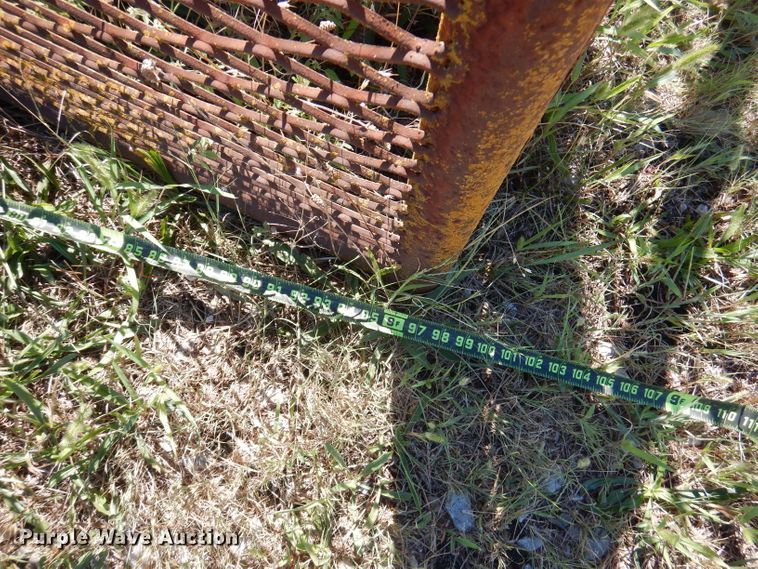 image for item DA5386 Racks