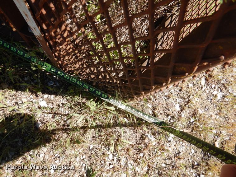 image for item DA5386 Racks