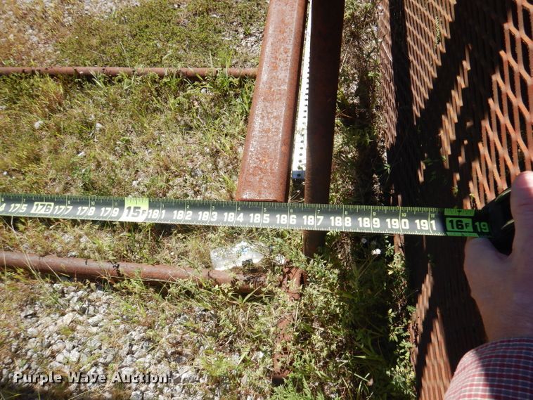 image for item DA5386 Racks