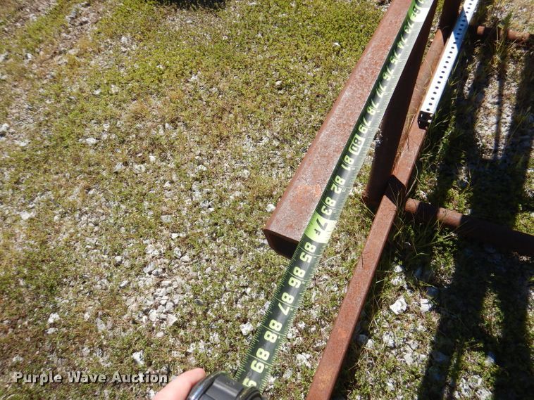 image for item DA5386 Racks