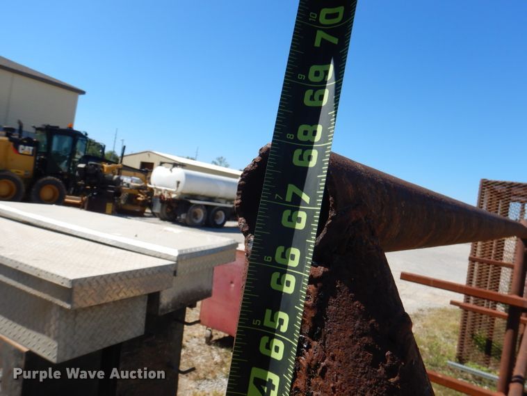 image for item DA5386 Racks