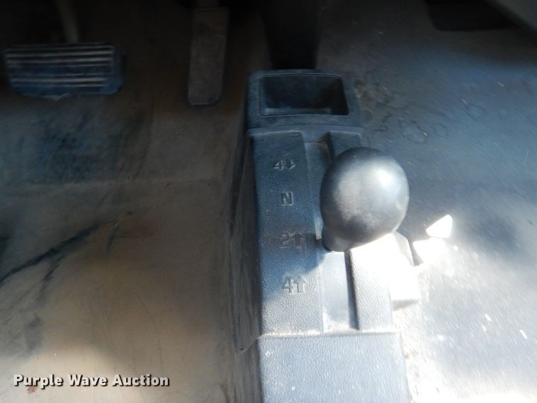 image for item DA5394 2015 Chevrolet Silverado 1500  Double Cab pickup truck