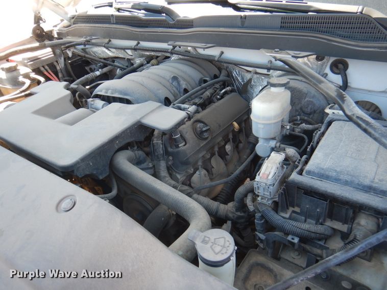 image for item DA5394 2015 Chevrolet Silverado 1500  Double Cab pickup truck