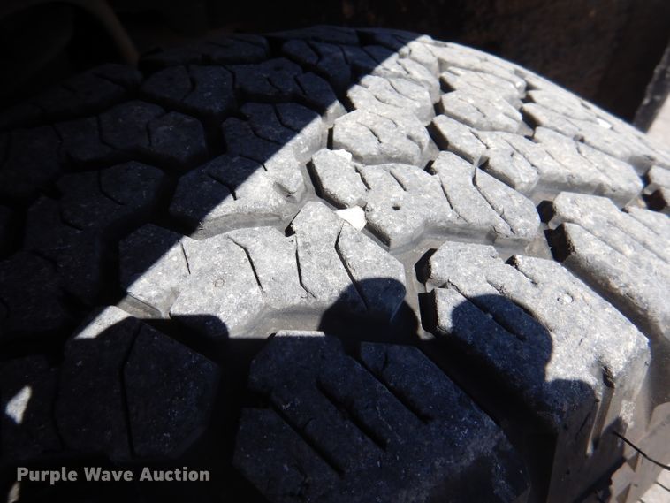 image for item DA5394 2015 Chevrolet Silverado 1500  Double Cab pickup truck