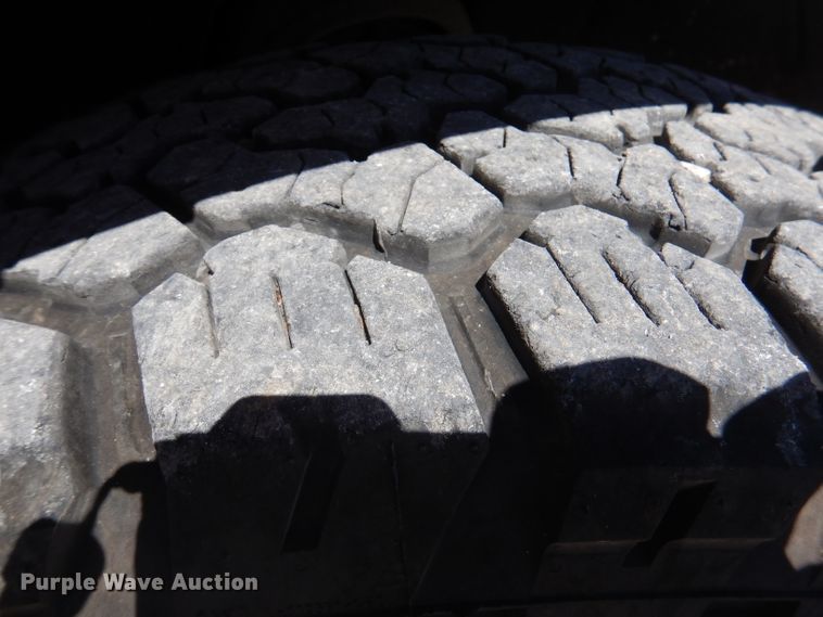 image for item DA5394 2015 Chevrolet Silverado 1500  Double Cab pickup truck