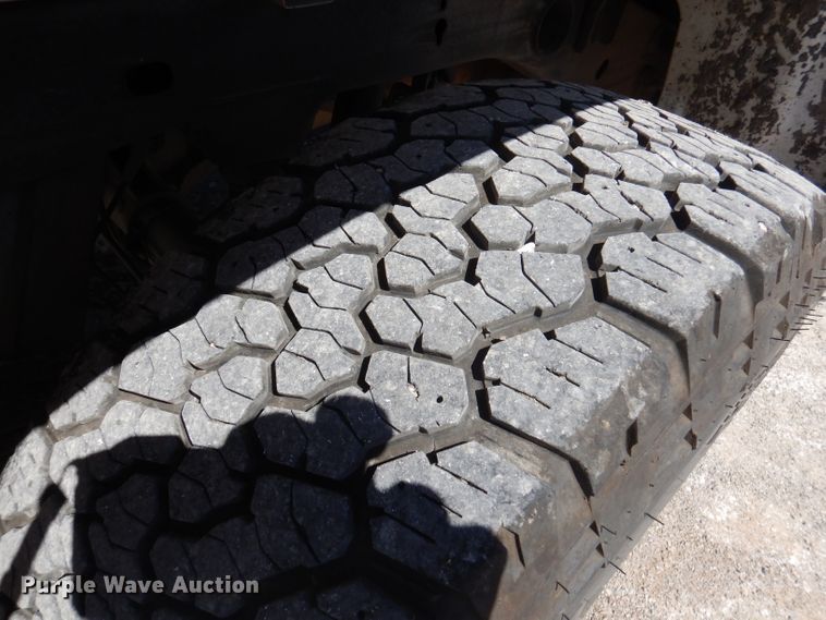 image for item DA5394 2015 Chevrolet Silverado 1500  Double Cab pickup truck