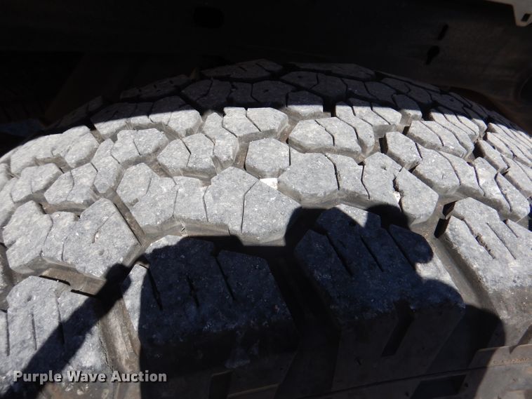 image for item DA5394 2015 Chevrolet Silverado 1500  Double Cab pickup truck