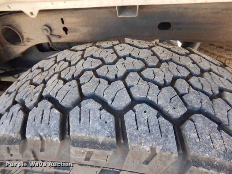 image for item DA5394 2015 Chevrolet Silverado 1500  Double Cab pickup truck