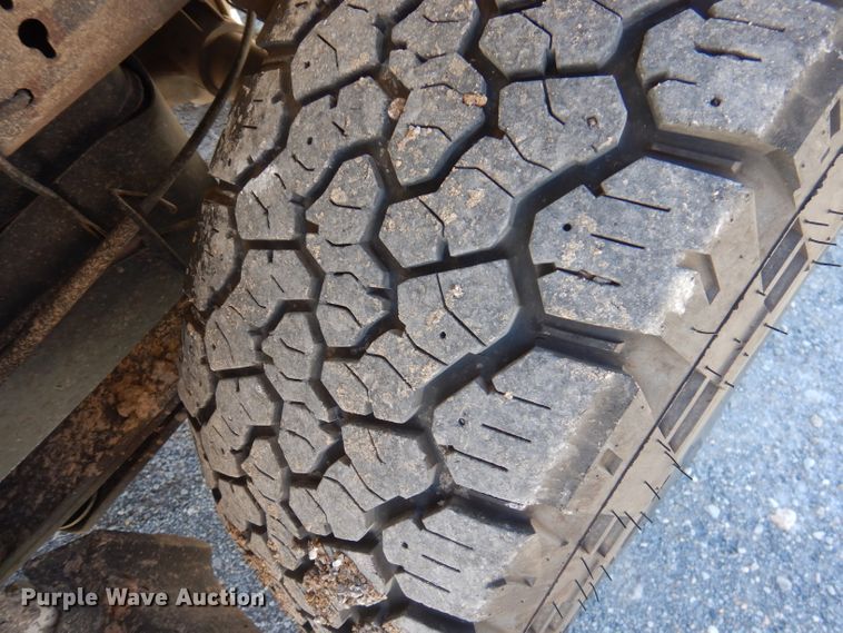 image for item DA5394 2015 Chevrolet Silverado 1500  Double Cab pickup truck