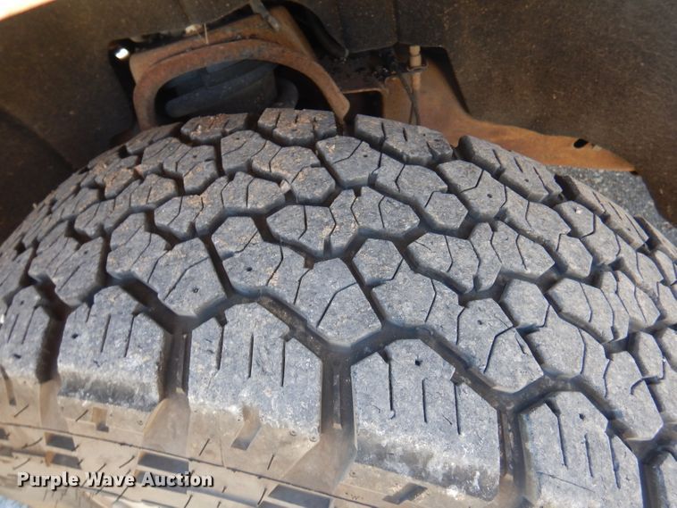 image for item DA5394 2015 Chevrolet Silverado 1500  Double Cab pickup truck